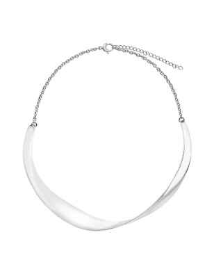 COLLANA RETWIST IN ACCIAIO DONNA BREIL  TJ3457 BREIL