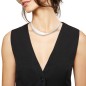 COLLANA RETWIST IN ACCIAIO DONNA BREIL COLLANA RETWIST IN ACCIAIO DONNA BREIL