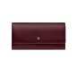 PORTAFOGLIO 12 SCOMPARTI DONNA MONTBLANC MEISTERSTUCK PORTAFOGLIO 12 SCOMPARTI DONNA MONTBLANC MEISTERSTUCK