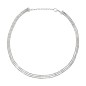 COLLANA B WIRED IN ACCIAIO DONNA BREIL COLLANA B WIRED IN ACCIAIO DONNA BREIL