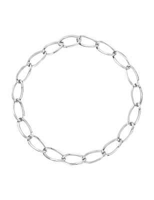 COLLANA HOOP IN ACCIAIO DONNA BREIL  TJ3522 BREIL