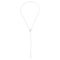 COLLANA FLOW LUNGA ACCIAIO DONNA BREIL COLLANA FLOW LUNGA ACCIAIO DONNA BREIL