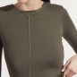 COLLANA FLOW LUNGA ACCIAIO IP GOLD DONNA BREIL COLLANA FLOW LUNGA ACCIAIO IP GOLD DONNA BREIL