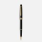 PENNA ROLLER A SFERA GOLD MONTBLANC MEISTERSTUCK PENNA ROLLER A SFERA GOLD MONTBLANC MEISTERSTUCK