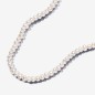COLLANA FILO DI PERLE D'ACQUA DOLCE DONNA PANDORA COLLANA FILO DI PERLE D'ACQUA DOLCE DONNA PANDORA