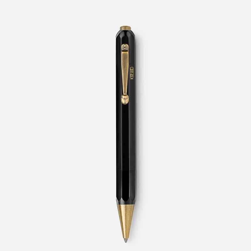 PENNA SFERA EGYPTOMANIA UOMO MONTBLANC HERITAGE PENNA SFERA EGYPTOMANIA UOMO MONTBLANC HERITAGE
