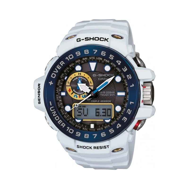 OROLOGIO FASI LUNA E MAREA UOMO CASIO G-SHOCK OROLOGIO FASI LUNA E MAREA UOMO CASIO G-SHOCK