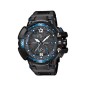 OROLOGIO GRAVITYMASTER BLUE UOMO CASIO G-SHOCK OROLOGIO GRAVITYMASTER BLUE UOMO CASIO G-SHOCK
