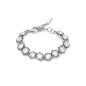 BRACCIALE SHINE MINI DONNA GIOVANNI RASPINI BRACCIALE SHINE MINI DONNA GIOVANNI RASPINI