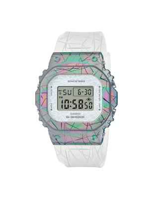 OROLOGIO 40TH ANNIVERSARY RAIMBOW DONNA CASIO G-SHOCK GM-S5640GEM-7ER CASIO