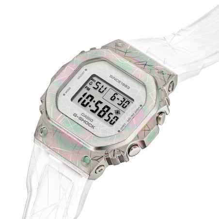 OROLOGIO 40TH ANNIVERSARY RAIMBOW DONNA CASIO G-SHOCK