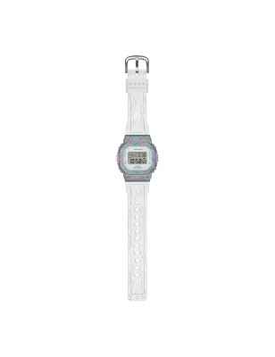 OROLOGIO 40TH ANNIVERSARY RAIMBOW DONNA CASIO G-SHOCK GM-S5640GEM-7ER CASIO