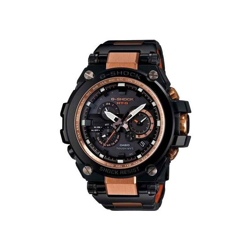 OROLOGIO RADIOCONTROLLATO MASTER OF G UOMO CASIO G-SHOCK OROLOGIO RADIOCONTROLLATO MASTER OF G UOMO CASIO G-SHOCK