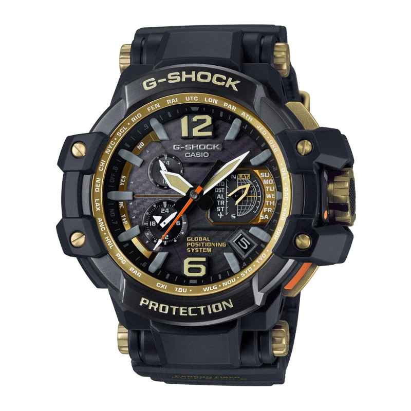 OROLOGIO GPS WAVE CEPTOR UOMO CASIO G-SHOCK OROLOGIO GPS WAVE CEPTOR UOMO CASIO G-SHOCK