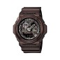 OROLOGIO MARRONE UOMO CASIO G-SHOCK OROLOGIO MARRONE UOMO CASIO G-SHOCK