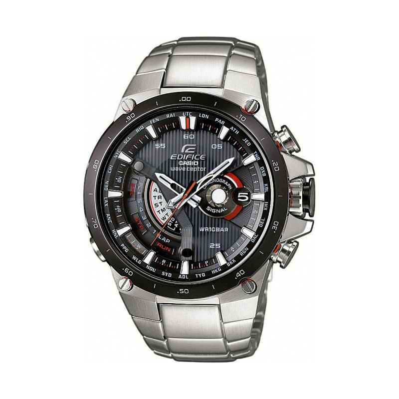 OROLOGIO SPORTIVO MULTIFUNZIONE UOMO CASIO EDIFICE OROLOGIO SPORTIVO MULTIFUNZIONE UOMO CASIO EDIFICE