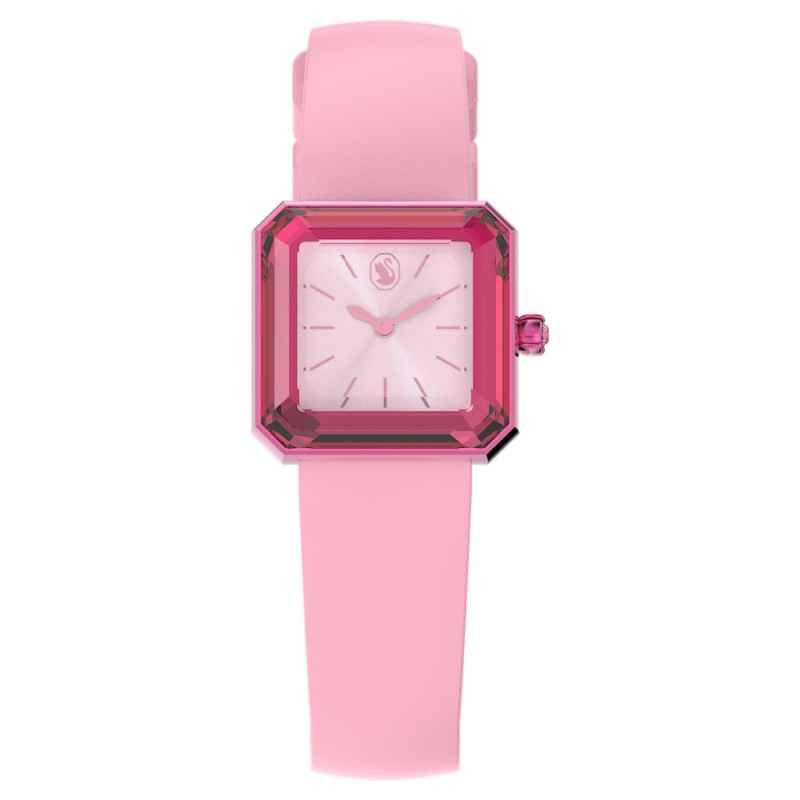 OROLOGIO ROSA LUCENT DONNA SWAROVSKI OROLOGIO ROSA LUCENT DONNA SWAROVSKI
