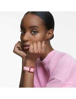 OROLOGIO ROSA LUCENT DONNA SWAROVSKI 5624373 SWAROVSKI