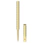 PENNA SFERA STATEMENT GIALLO SWAROVSKI PENNA SFERA STATEMENT GIALLO SWAROVSKI