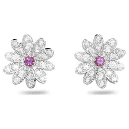 ORECCHINI DONNA SWAROVSKI ETERNAL FLOWERS 5642873 SWAROVSKI