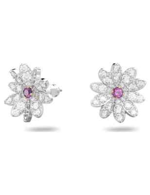 ORECCHINI DONNA SWAROVSKI ETERNAL FLOWERS