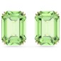 ORECCHINI LOBO VERDE DONNA SWAROVSKI MILLENIA