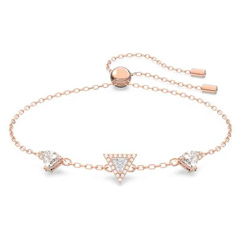 BRACCIALE STILLA TAGLIO TRIANGOLO DONNA SWAROVSKI BRACCIALE STILLA TAGLIO TRIANGOLO DONNA SWAROVSKI
