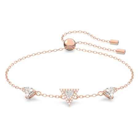 BRACCIALE STILLA TAGLIO TRIANGOLO DONNA SWAROVSKI  5643737 SWAROVSKI