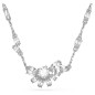 COLLANA PENDENTE FIORE DONNA SWAROVSKI GEMA COLLANA PENDENTE FIORE DONNA SWAROVSKI GEMA