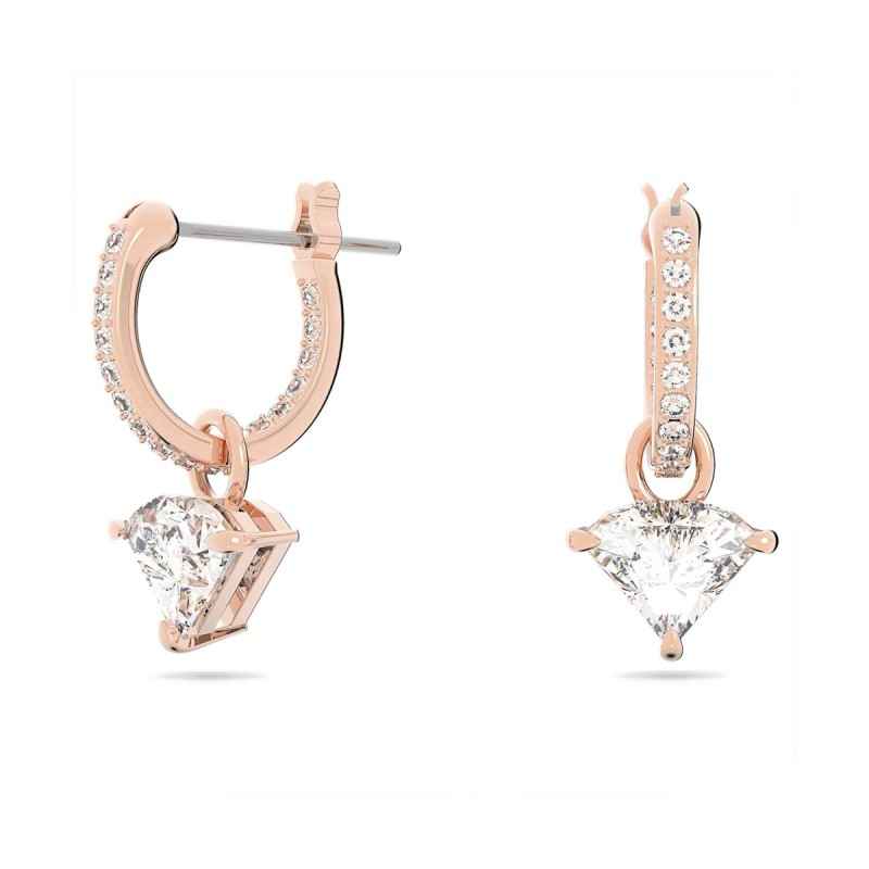 ORECCHINI PENDENTI DONNA SWAROVSKI STILLA ORECCHINI PENDENTI DONNA SWAROVSKI STILLA