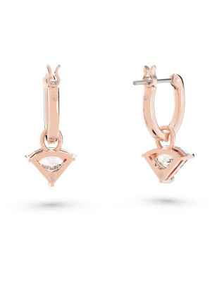 ORECCHINI PENDENTI DONNA SWAROVSKI STILLA 5643738 SWAROVSKI