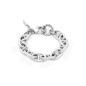 BRACCIALE MAGLIA MARINA MEDIA DONNA GIOVANNI RASPINI BRACCIALE MAGLIA MARINA MEDIA DONNA GIOVANNI RASPINI