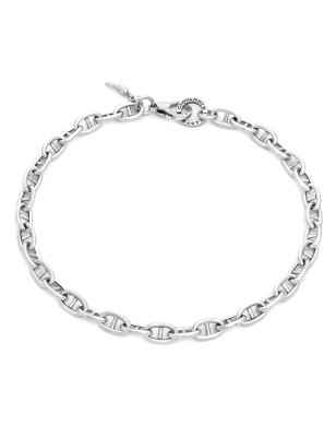 COLLANA MAGLIA MARINA PICCOLA DONNA GIOVANNI RASPINI  12010 GIOVANNI RASPINI