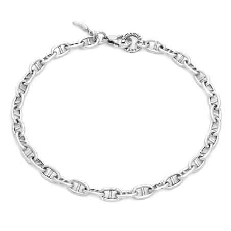 COLLANA MAGLIA MARINA PICCOLA DONNA GIOVANNI RASPINI  12010 GIOVANNI RASPINI