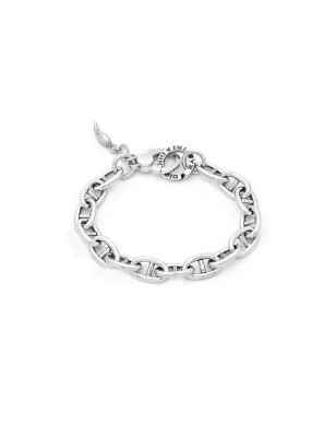 BRACCIALE MAGLIA MARINA PICCOLA DONNA GIOVANNI RASPINI  12013 GIOVANNI RASPINI