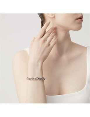 BRACCIALE MAGLIA MARINA PICCOLA DONNA GIOVANNI RASPINI 