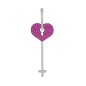 MONORECCHINO MINE DONNA SWAROVSKI MONORECCHINO MINE DONNA SWAROVSKI