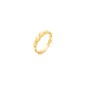 ANELLO RIVIERA PICCOLO DORATO M12 DONNA GIOVANNI RASPINI ANELLO RIVIERA PICCOLO DORATO M12 DONNA GIOVANNI RASPINI