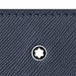 PORTAFOGLIO BLU DONNA MONTBLANC SARTORIAL PORTAFOGLIO BLU DONNA MONTBLANC SARTORIAL
