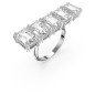 ANELLO MILLENIA TAGLIO OTTAGONALE MIS.52 SWAROVSKI ANELLO MILLENIA TAGLIO OTTAGONALE MIS.52 SWAROVSKI
