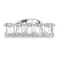 ANELLO MILLENIA TAGLIO OTTAGONALE MIS.52 SWAROVSKI ANELLO MILLENIA TAGLIO OTTAGONALE MIS.52 SWAROVSKI