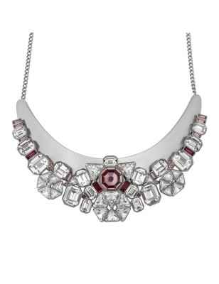 COLLANA DIANA DONNA SWAROVSKI  5141353 SWAROVSKI