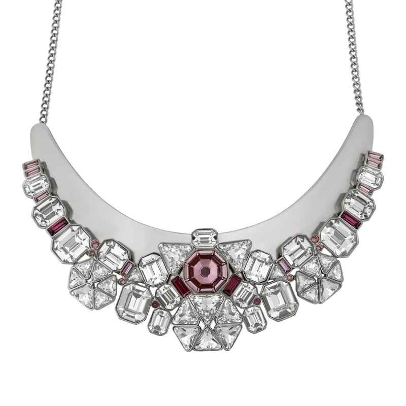 COLLANA DIANA DONNA SWAROVSKI COLLANA DIANA DONNA SWAROVSKI