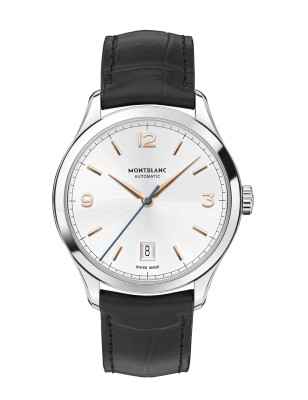 OROLOGIO UOMO MONTBLANC HERITAGE 112520 MONTBLANC