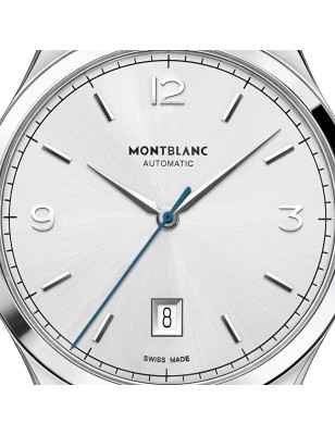 OROLOGIO UOMO MONTBLANC HERITAGE