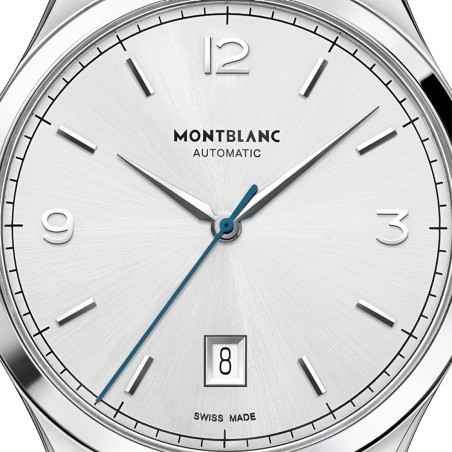 OROLOGIO UOMO MONTBLANC HERITAGE