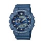 OROLOGIO DENIM SERIES UOMO CASIO G-SHOCK OROLOGIO DENIM SERIES UOMO CASIO G-SHOCK