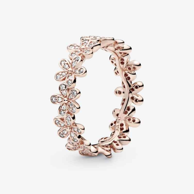 ANELLO MARGHERITE MIS. 10 DONNA PANDORA MOMENTS ANELLO MARGHERITE MIS. 10 DONNA PANDORA MOMENTS