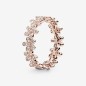 ANELLO MARGHERITE MIS. 10 DONNA PANDORA MOMENTS ANELLO MARGHERITE MIS. 10 DONNA PANDORA MOMENTS