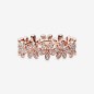 ANELLO MARGHERITE MIS. 10 DONNA PANDORA MOMENTS ANELLO MARGHERITE MIS. 10 DONNA PANDORA MOMENTS
